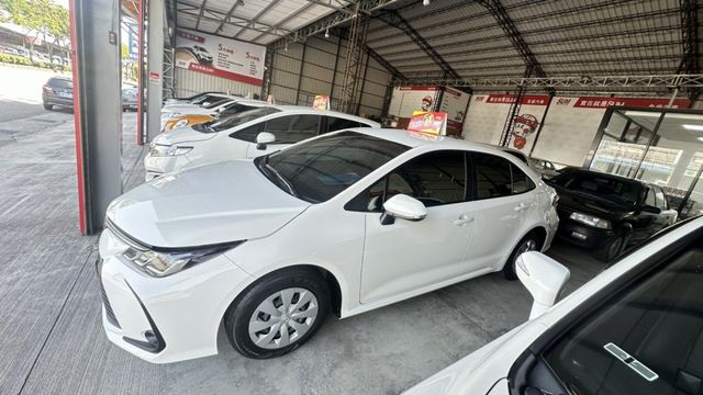 ALTIS  第2張相片