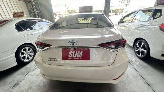 ALTIS  第3張相片