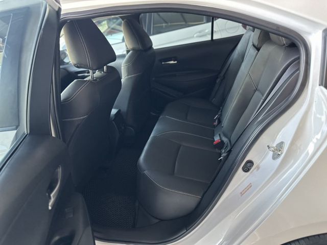 ALTIS  第5張相片