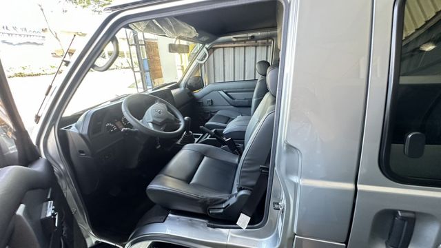 NEW DELICA 廂車  第4張相片
