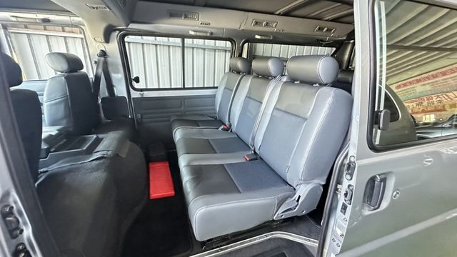 NEW DELICA 廂車  第5張相片