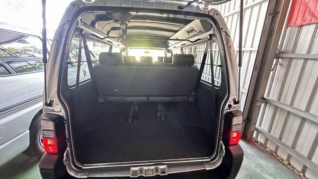 NEW DELICA 廂車  第6張相片