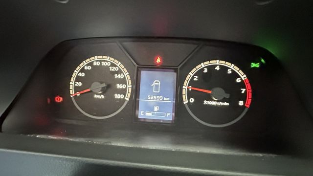 NEW DELICA 廂車  第7張相片