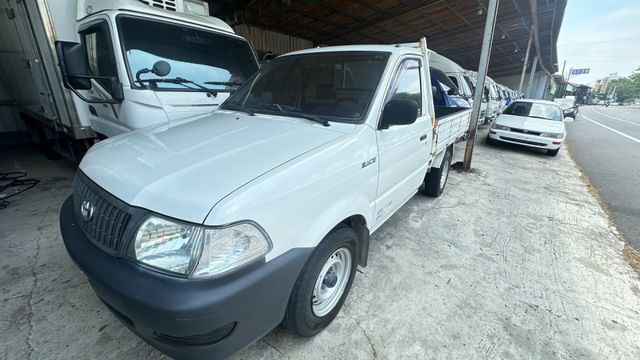 ZACE SURF 貨車  第1張相片