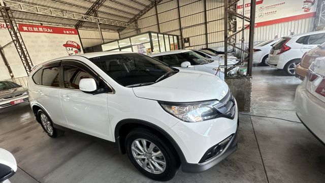 CR-V  第2張相片