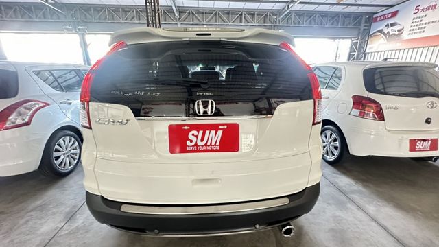 CR-V  第3張相片
