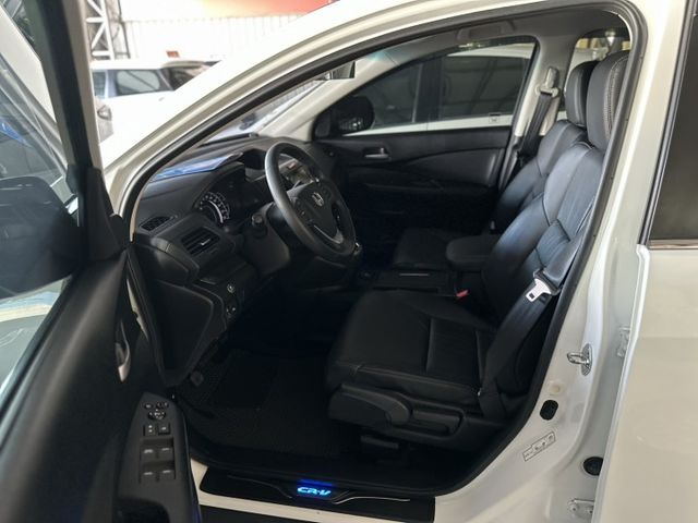 CR-V  第4張相片
