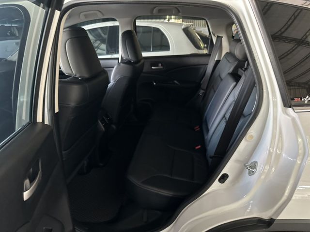 CR-V  第5張相片