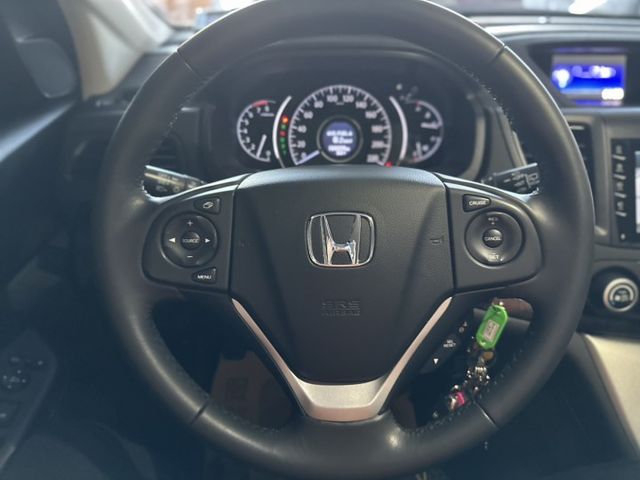 CR-V  第8張相片