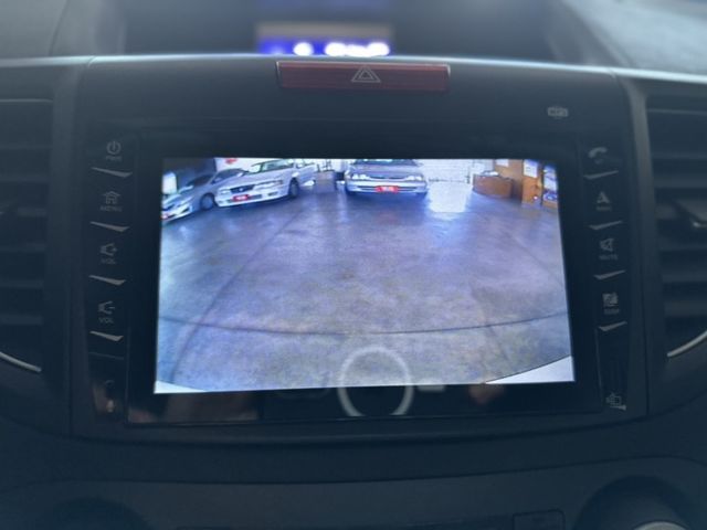 CR-V  第9張相片