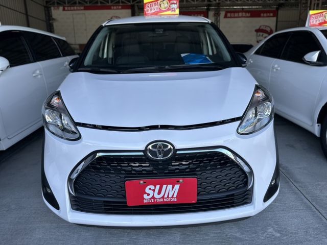 SIENTA  第1張相片
