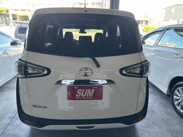 SIENTA  第3張相片