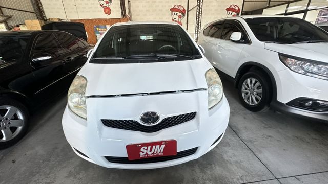 YARIS  第1張相片