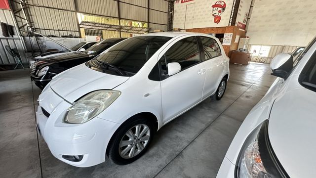 YARIS  第2張相片