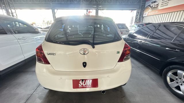 YARIS  第3張相片