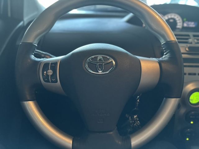 YARIS  第8張相片