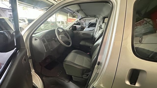 HIACE SOLEMIO  第4張相片