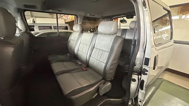 HIACE SOLEMIO  第5張相片