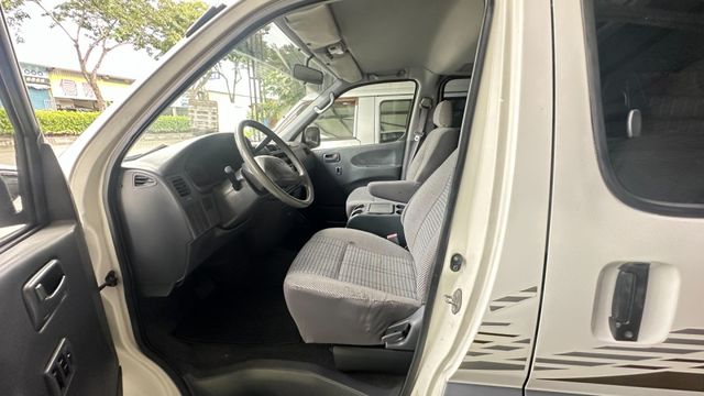 HIACE SOLEMIO  第5張相片