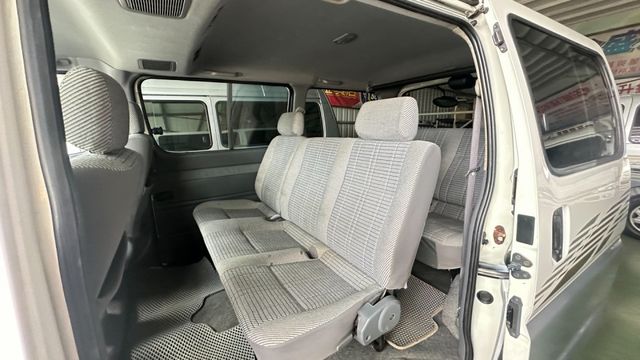 HIACE SOLEMIO  第6張相片