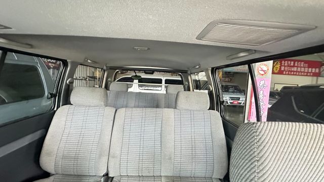 HIACE SOLEMIO  第7張相片