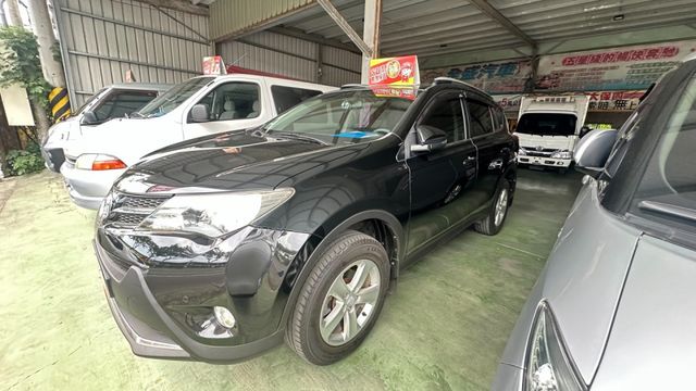 RAV4  第2張相片