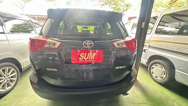 RAV4  第3張相片