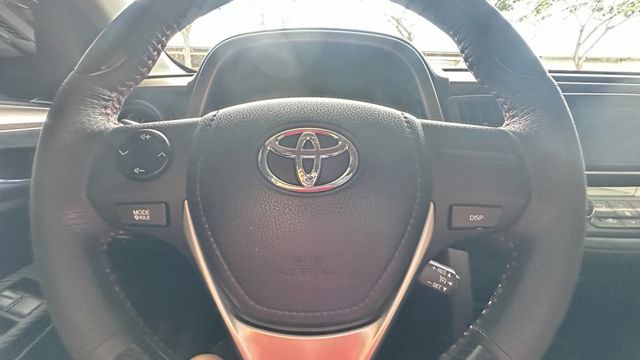 RAV4  第8張相片