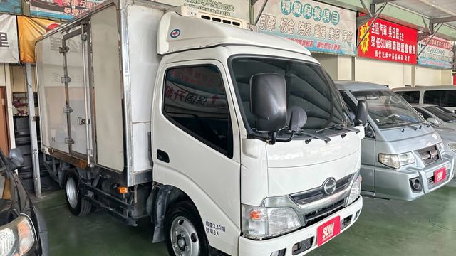 冷凍  10尺2  第3張相片