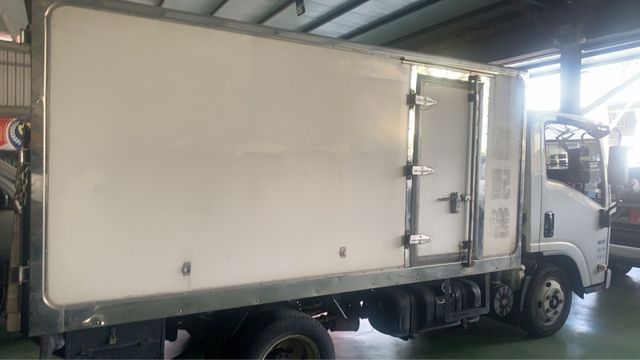 冷凍  升降機  第7張相片