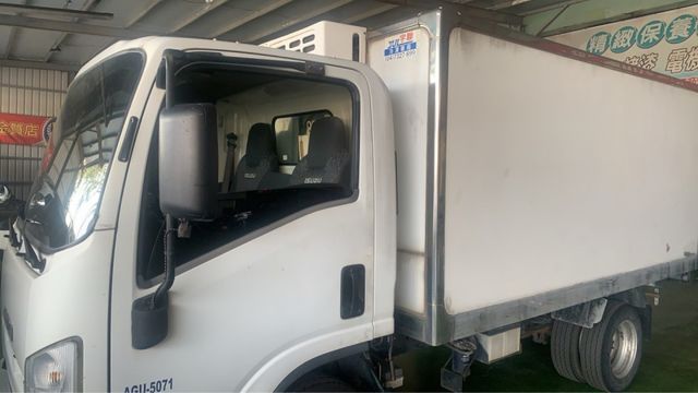 冷凍  升降機  第8張相片