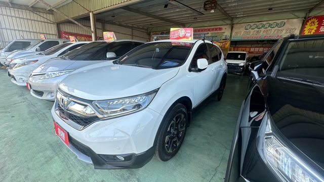 CR-V  第2張相片