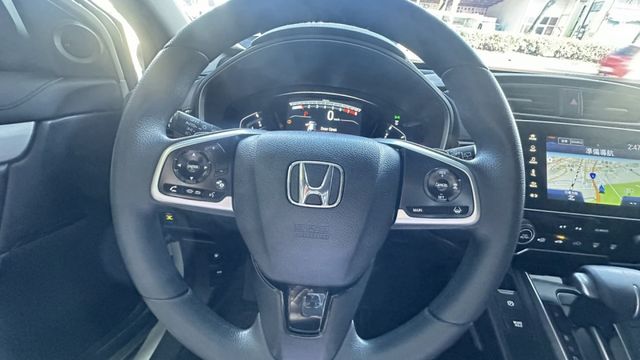 CR-V  第9張相片
