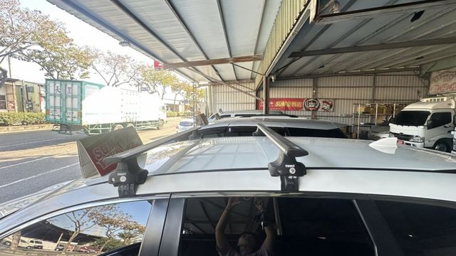 CR-V  第10張相片