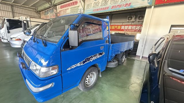 DELICA貨車  第2張相片