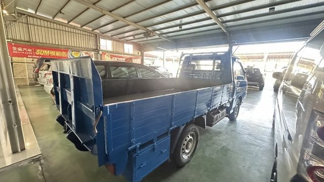 DELICA貨車  第3張相片