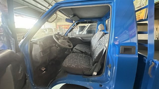 DELICA貨車  第4張相片