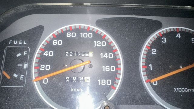 DELICA貨車  第5張相片