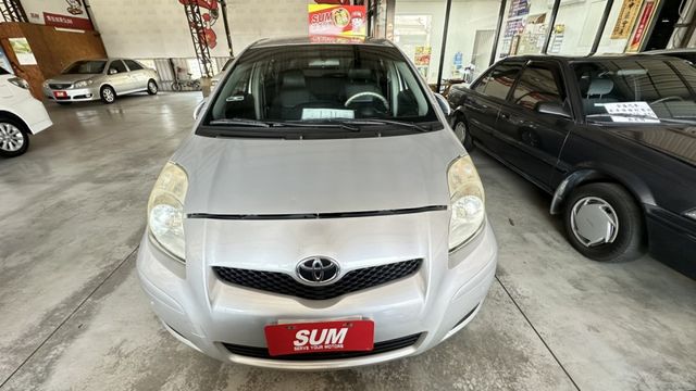 YARIS  第1張相片