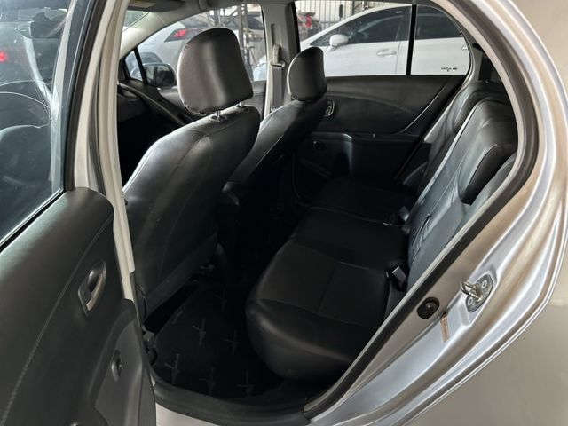 YARIS  第5張相片