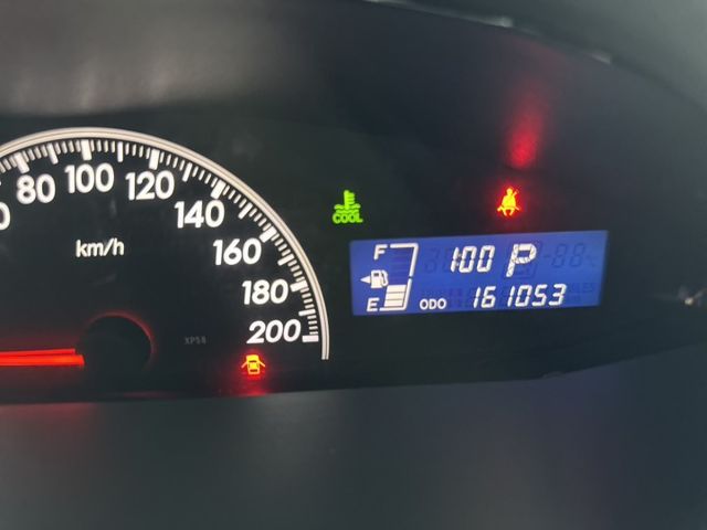 YARIS  第6張相片