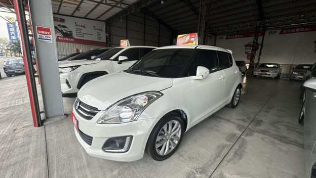 SWIFT  第2張相片