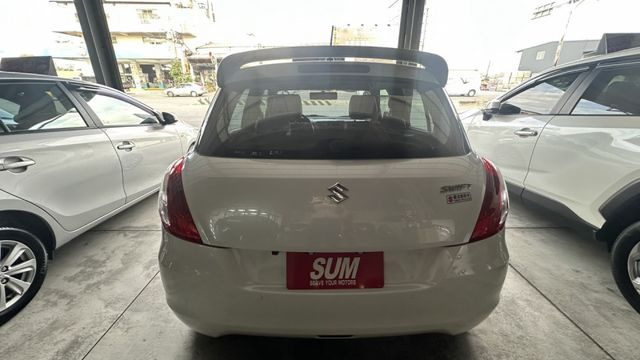 SWIFT  第3張相片