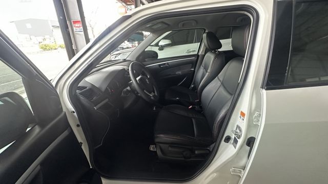 SWIFT  第4張相片