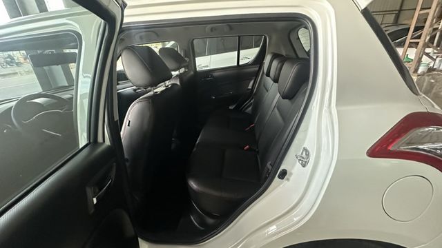 SWIFT  第5張相片