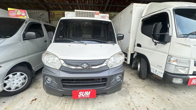 VERYCA 貨車  第1張相片