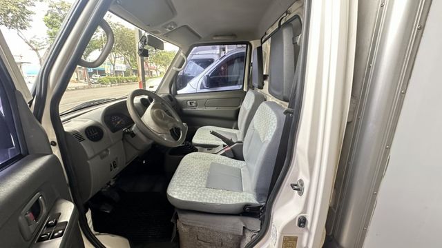 VERYCA 貨車  第3張相片