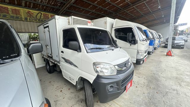 VERYCA 貨車  第4張相片