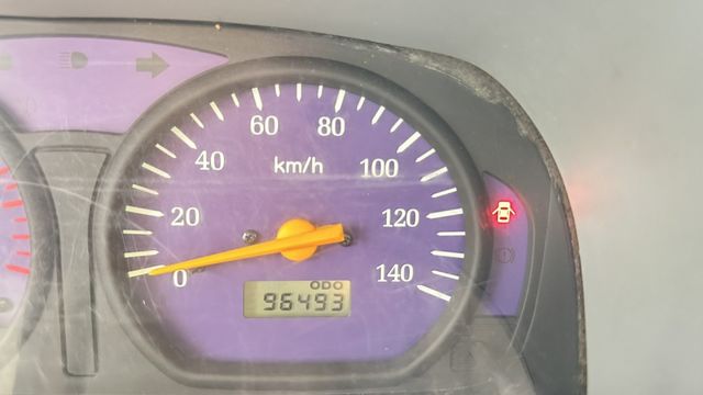 VERYCA 貨車  第5張相片