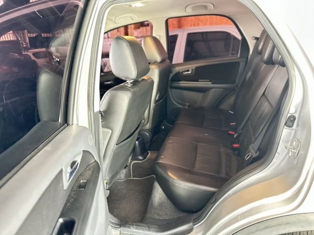 SX4 4D  第4張相片